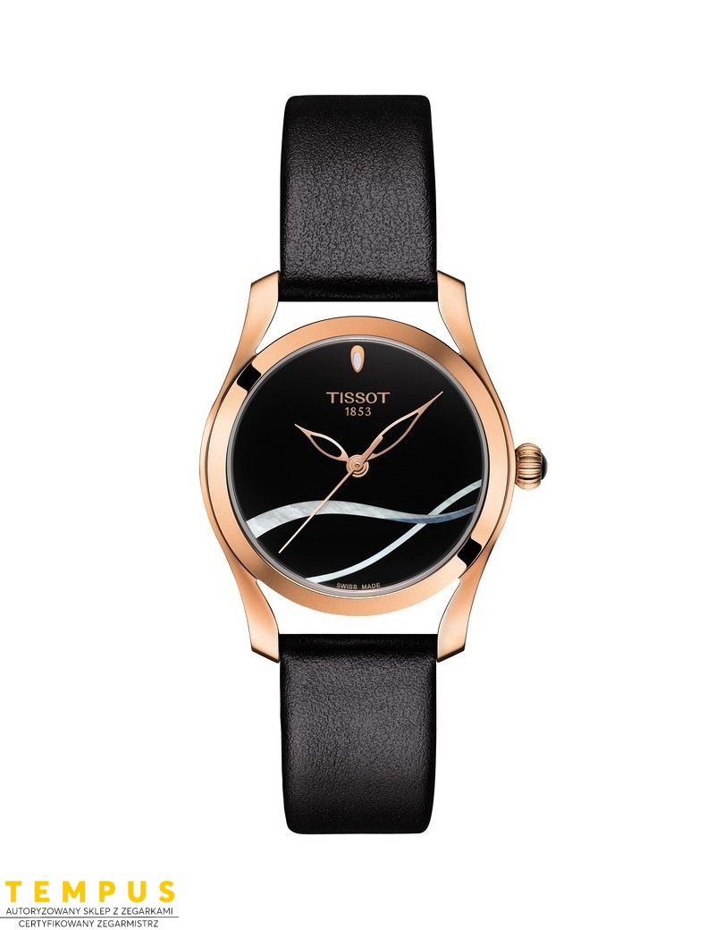 Tissot T-Wave T112.210.36.051.00 - Zegarki TISSOT Tissot T-Wave T112.210.36.051.00 - Zegarki TISSOT