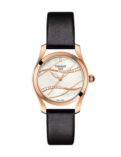 Tissot T-Wave T112.210.36.111.00 - Zegarki TISSOT