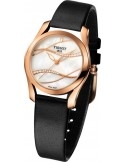 Tissot T-Wave T112.210.36.111.00 - Zegarki TISSOT