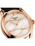 Tissot T-Wave T112.210.36.111.00 - Zegarki TISSOT