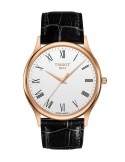 Tissot Excellence Quartz Gent T926.410.76.013.00 Gold 18k - Zegarki TISSOT