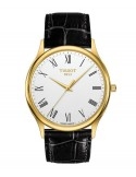Tissot Excellence Quartz Gent T926.410.16.013.00 Gold 18k - Zegarki TISSOT