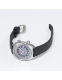 Zegarek casual męski Oris Chronoris Date 01 733 7737 4053-07 5 19 44 - Zegarki ORIS
