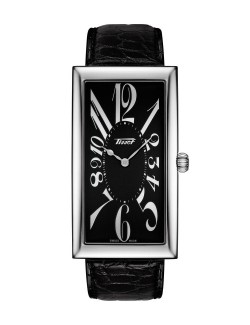 Tissot Banana Centenary Edition T117.509.16.052.00 - Zegarki TISSOT
