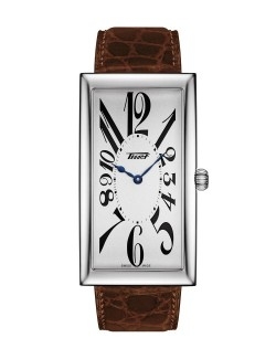 Tissot Banana Centenary Edition T117.509.16.032.00 - Zegarki TISSOT