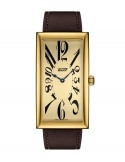 Tissot Banana Centenary Edition T117.509.36.022.00 - Zegarki TISSOT