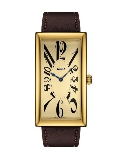 Tissot Banana Centenary Edition T117.509.36.022.00