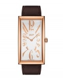 Tissot Banana Centenary Edition T117.509.36.032.00 - Zegarki TISSOT