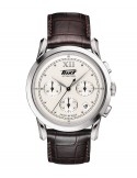 Tissot Heritage 1948 T66.1.712.33 - Zegarki TISSOT