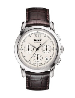 Tissot Heritage 1948 T66.1.712.33 - Zegarki TISSOT