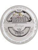 Tissot Heritage 1948 T66.1.712.33 - Zegarki TISSOT