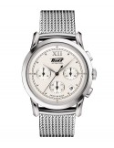 Tissot Heritage 1948 T66.1.782.33 - Zegarki TISSOT