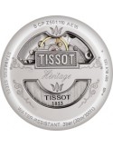 Tissot Heritage 1948 T66.1.782.33 - Zegarki TISSOT