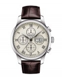 Tissot Le Locle Automatic Chronograf T006.414.16.263.00 - Zegarki TISSOT