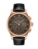 Tissot Le Locle Automatic Chronograf T006.414.36.443.00 - Zegarki TISSOT