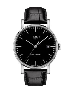Tissot Everytime Swissmatic T109.407.16.051.00 - Zegarki TISSOT
