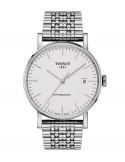 Tissot Everytime Swissmatic T109.407.11.031.00 - Zegarki TISSOT