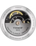 Tissot Everytime Swissmatic T109.407.11.031.00 - Zegarki TISSOT