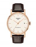 Tissot Everytime Swissmatic T109.407.36.031.00 - Zegarki TISSOT