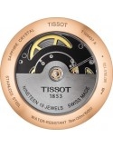 Tissot Everytime Swissmatic T109.407.36.031.00 - Zegarki TISSOT