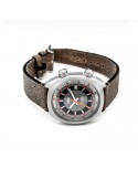 Zegarek casual męski Oris Chronoris Date 01 733 7737 4053-07 5 19 43 - Zegarki ORIS