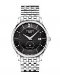 Tissot Tradition Automatic Small Second T063.428.11.058.00 - Zegarki TISSOT