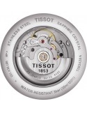 Tissot Tradition Automatic Small Second T063.428.11.058.00 - Zegarki TISSOT
