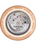 Tissot Tradition Automatic Small Second T063.428.36.068.00 - Zegarki TISSOT