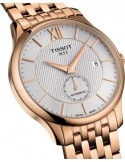 Tissot Tradition Automatic Small Second T063.428.33.038.00 - Zegarki TISSOT