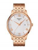 Tissot TRADITION T063.610.33.038.00 Gent - Zegarki TISSOT