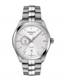 Tissot PR 100 Dualtime T101.452.11.031.00 - Zegarki TISSOT