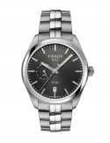 Tissot PR 100 Dualtime T101.452.11.061.00 - Zegarki TISSOT