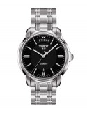 Tissot Automatics III Day Date T065.930.11.051.00 - Zegarki TISSOT