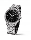 Tissot Automatics III Day Date T065.930.11.051.00 - Zegarki TISSOT