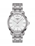 Tissot Automatics III Day Date T065.930.11.031.00 - Zegarki TISSOT