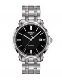 Tissot Automatics III Date T065.407.11.051.00 - Zegarki TISSOT