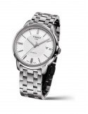 Tissot Automatics III Date T065.407.11.031.00 - Zegarki TISSOT