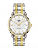 Tissot Automatics III Date T065.407.22.031.00 - Zegarki TISSOT