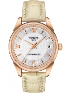 Tissot Vintage Powermatic 80 Lady T920.207.76.118.00 - Zegarki TISSOT