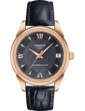 Tissot Vintage Powermatic 80 Lady T920.207.76.128.00 - Zegarki TISSOT