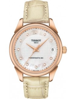 Tissot Vintage Powermatic 80 Lady T920.207.76.116.00