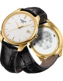 Tissot Vintage Quartz Gent T920.410.16.011.00 - Zegarki TISSOT