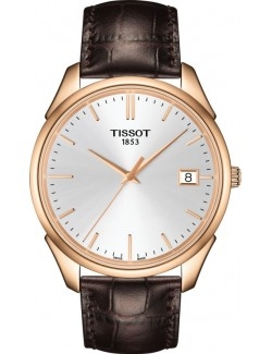 Tissot Vintage Quartz Gent T920.410.76.031.00 - Zegarki TISSOT