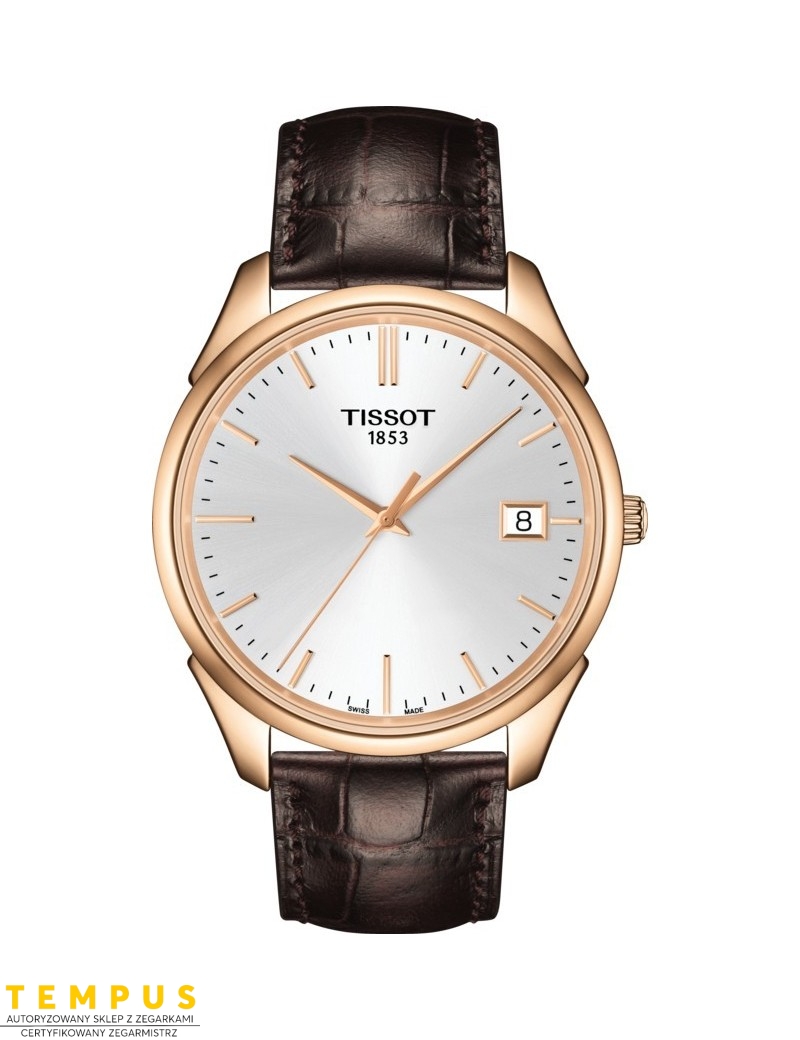 Tissot Vintage Quartz Gent T920.410.76.031.00 - Zegarki TISSOT Tissot Vintage Quartz Gent T920.410.76.031.00 - Zegarki TISSOT