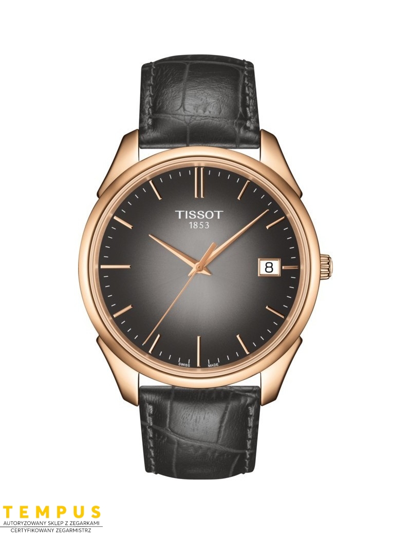 Tissot Vintage Quartz Gent T920.410.76.061.00 - Zegarki TISSOT Tissot Vintage Quartz Gent T920.410.76.061.00 - Zegarki TISSOT