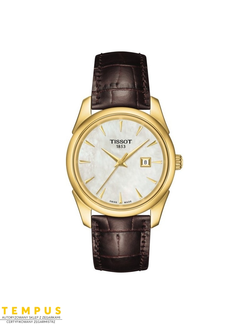 Tissot Vintage Quartz Lady T920.210.16.111.00 - Zegarki TISSOT Tissot Vintage Quartz Lady T920.210.16.111.00 - Zegarki TISSOT