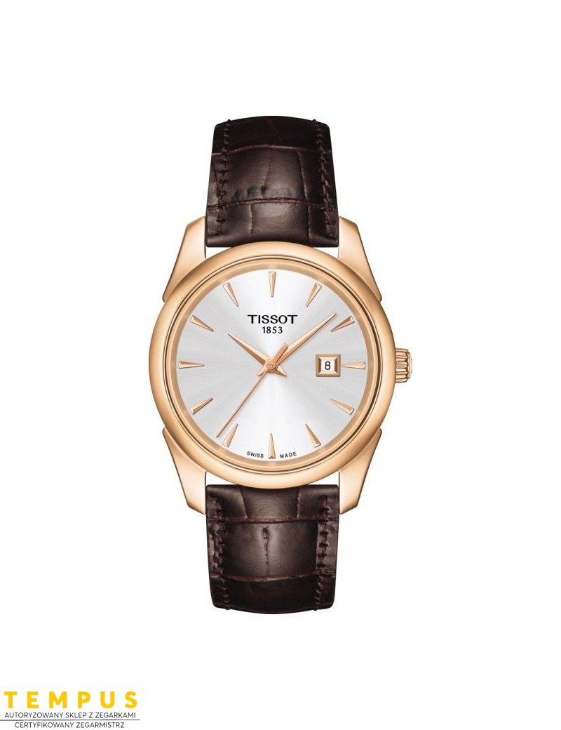 Tissot Vintage Quartz Lady T920.210.76.031.00 - Zegarki TISSOT