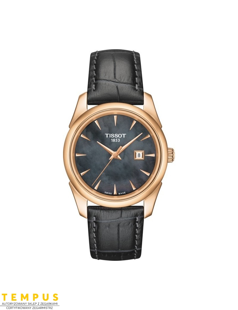 Tissot Vintage Quartz Lady T920.210.76.121.00 - Zegarki TISSOT Tissot Vintage Quartz Lady T920.210.76.121.00 - Zegarki TISSOT