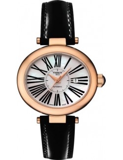 Tissot Glamorous Automatic T917.307.76.113.01 - Zegarki TISSOT