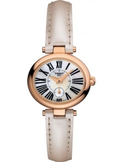 Tissot Glamorous Quartz T917.110.76.113.00